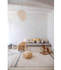 Lorena Canals Halı // Gastro Vintage Blue (M)