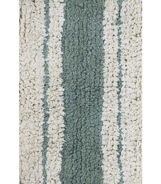 Lorena Canals Halı // Gastro Vintage Blue (M)