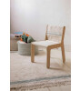 Lorena Canals Halı // Gastro Vintage Blue (M)