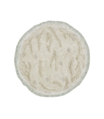 Lorena Canals Halı // Island