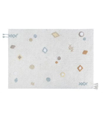 Lorena Canals Halı // KIM (140x200cm)