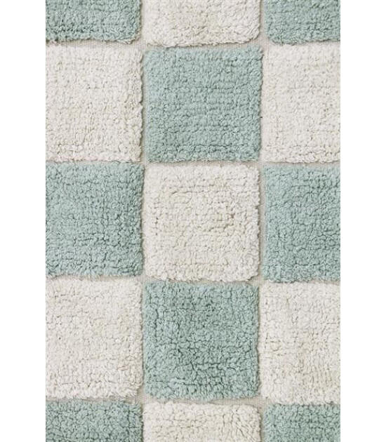Lorena Canals Halı // Kitchen Tiles Blue