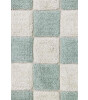 Lorena Canals Halı // Kitchen Tiles Blue