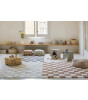 Lorena Canals Halı // Kitchen Tiles Blue
