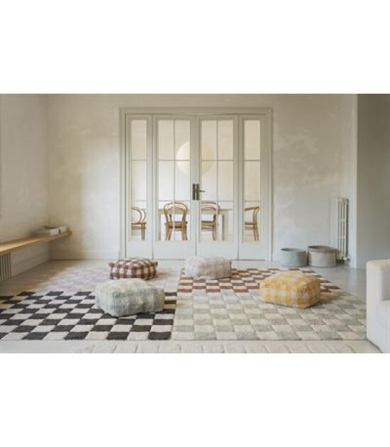 Lorena Canals Halı // Kitchen Tiles Rose