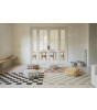 Lorena Canals Halı // Kitchen Tiles Rose