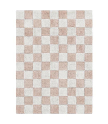 Lorena Canals Halı // Kitchen Tiles Rose