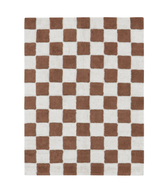 Lorena Canals Halı // Kitchen Tiles Toffee