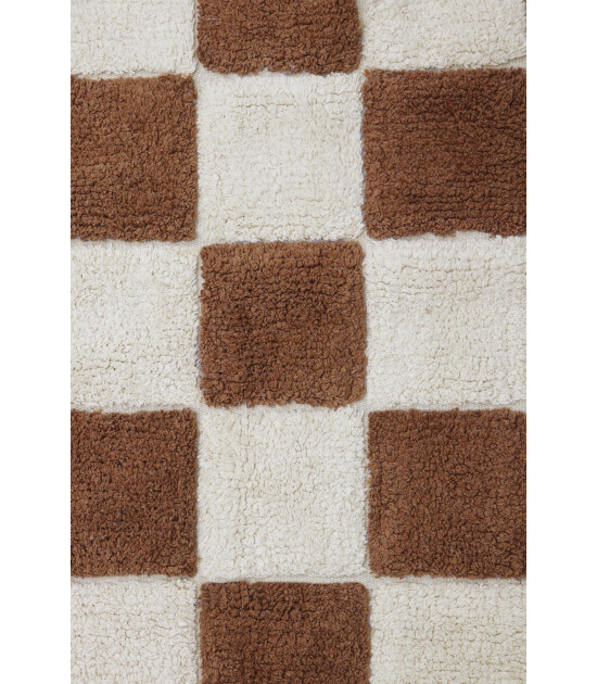 Lorena Canals Halı // Kitchen Tiles Toffee