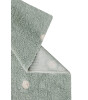 Lorena Canals Halı // Mini Dot Blue Sage