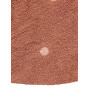 Lorena Canals Halı // Round Dot Chestnut