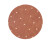 Lorena Canals Halı // Round Dot Rose