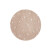 Lorena Canals Halı // Round Dot Rose