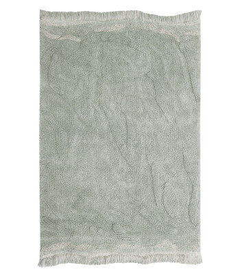 Lorena Canals Halı // Waves