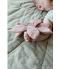 Lorena Canals Lily Pond 3'lü Bebek Oyuncak Seti //  Krinkle ve Çıngıraklı
