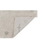 Lorena Canals Hippy Dots Kilim // Olive (120x160cm)