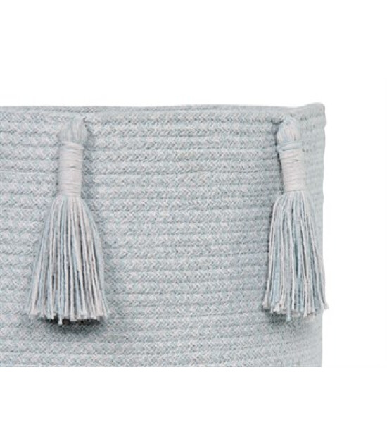 Lorena Canals Woody Sepet // Pearl Blue