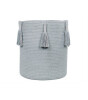 Lorena Canals Woody Sepet // Pearl Blue