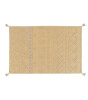 Lorena Canals Tribu Kilim // Honey (S-120x160cm)