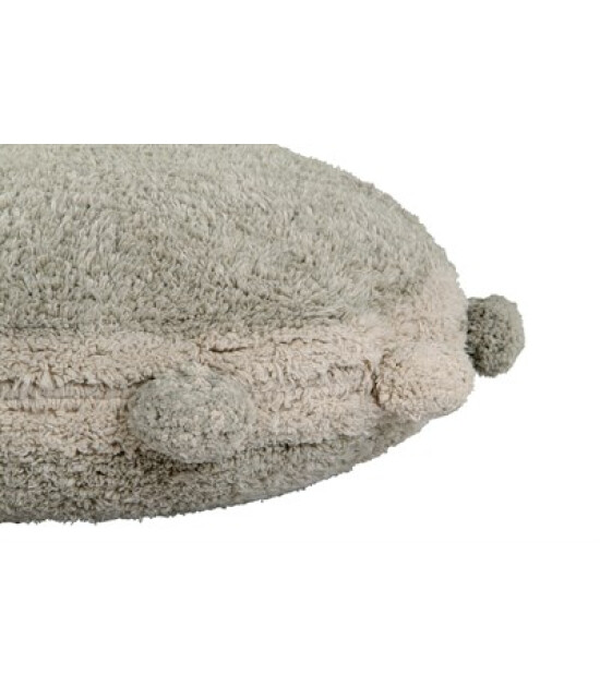 Lorena Canals Bubbly Yastık // Olive