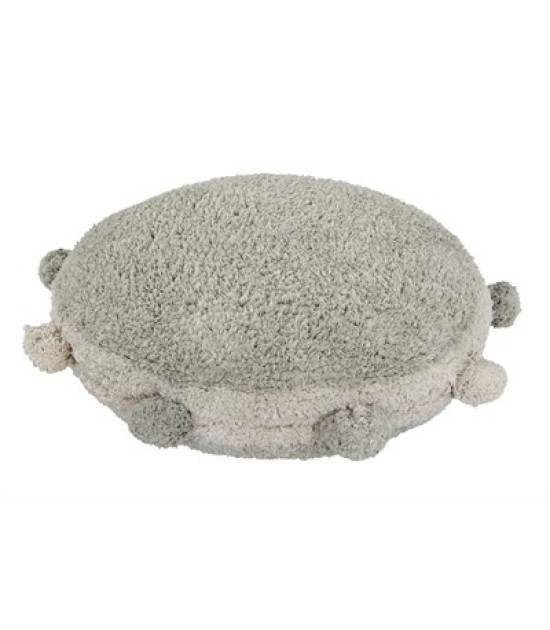 Lorena Canals Bubbly Yastık // Olive