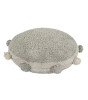 Lorena Canals Bubbly Yastık // Olive