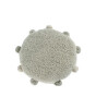 Lorena Canals Bubbly Yastık // Olive