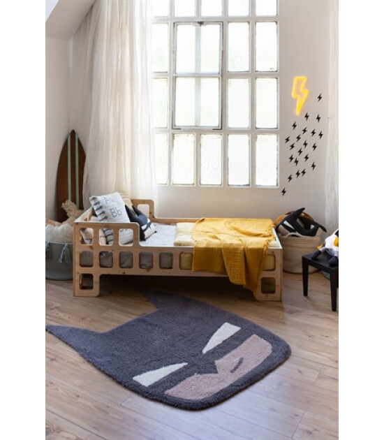 Lorena Canals Yün Halı // Batboy