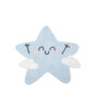Lorena Canals Mr. Wonderful Kids Baby Halı // Happy Star  (120cm)