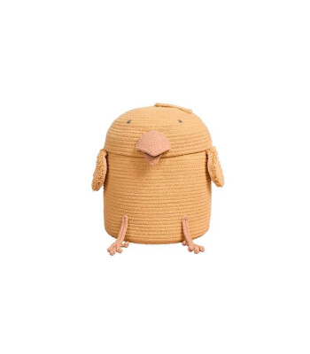 Lorena Canals Puf, Chicken