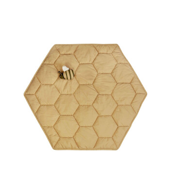 Lorena Canals Playmat // Honeycomb