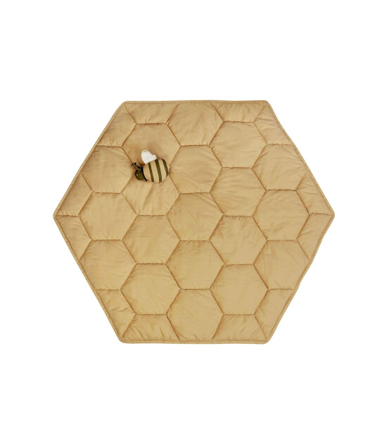 Lorena Canals Playmat // Honeycomb