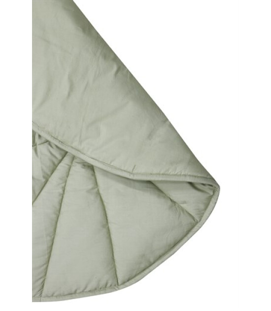 Lorena Canals Playmat Water Lily Oyun Halısı // Vintage Olive