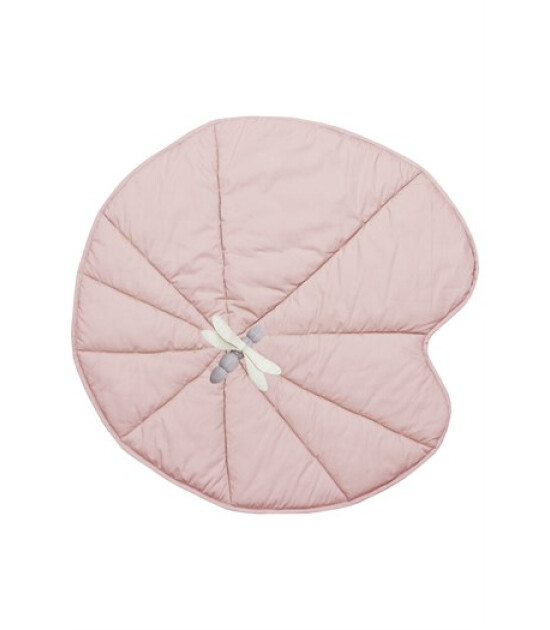 Lorena Canals Playmat Water Lily Oyun Halısı // Vintage Nude