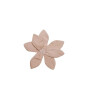 Lorena Canals Playmat Water Lily Oyun Halısı // Vintage Olive