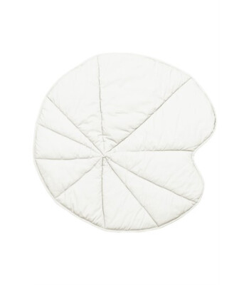 Lorena Canals Playmat Water Lily Oyun Halısı // Vintage Naturel