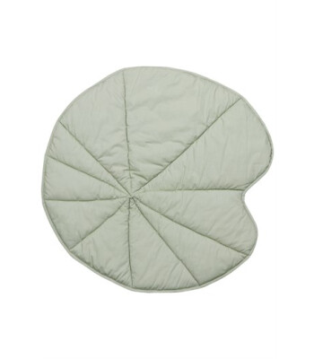 Lorena Canals Playmat Water Lily Oyun Halısı // Vintage Olive