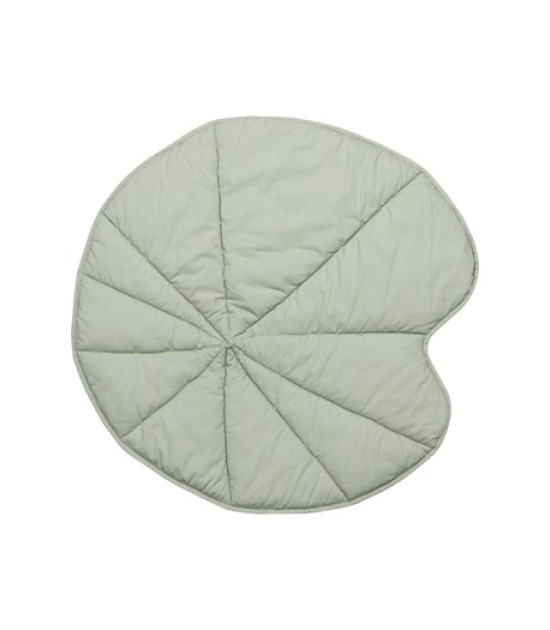 Lorena Canals Playmat Water Lily Oyun Halısı // Vintage Olive