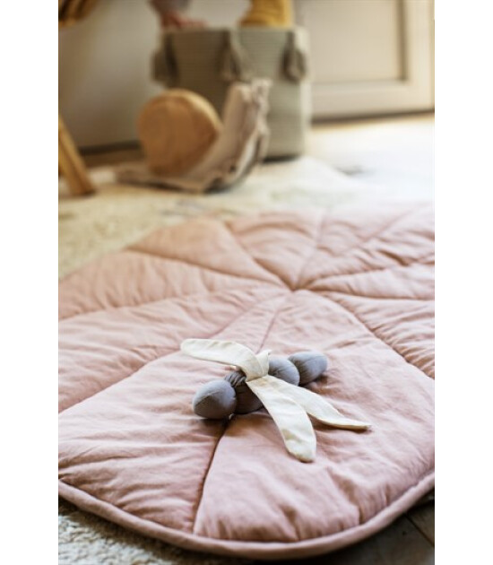 Lorena Canals Playmat Water Lily Oyun Halısı // Vintage Nude