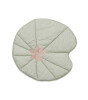 Lorena Canals Playmat Water Lily Oyun Halısı // Vintage Olive