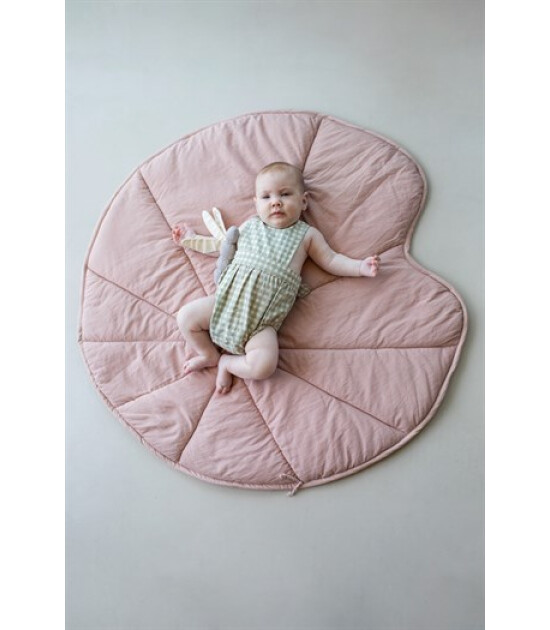 Lorena Canals Playmat Water Lily Oyun Halısı // Vintage Nude