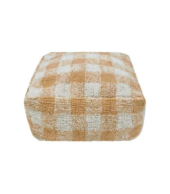 Lorena Canals Puf // Vichy Honey