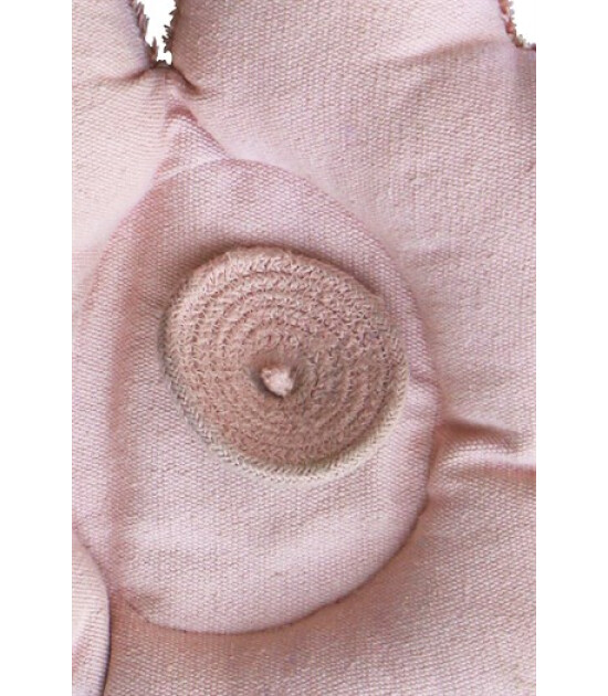 Lorena Canals Puffy Halı // Lilly
