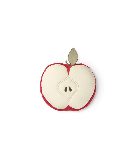 Lorena Canals Yastık // Apple