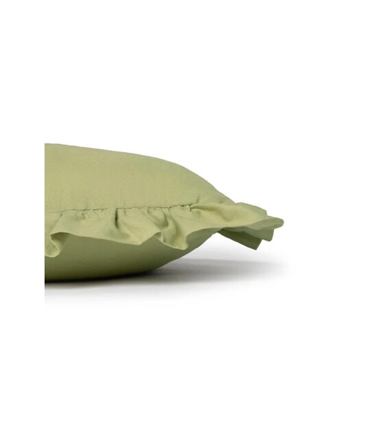 Lorena Canals Yastık // Baby Matcha