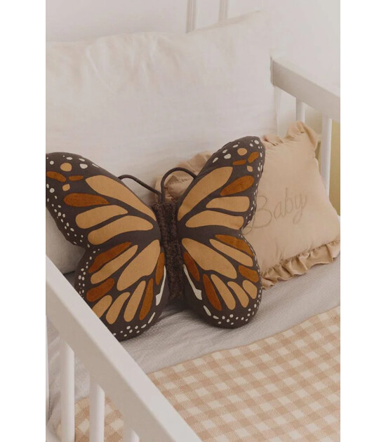 Lorena Canals Yastık // Baby Rose