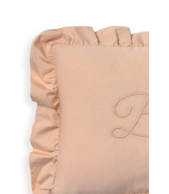 Lorena Canals Yastık // Baby Rose