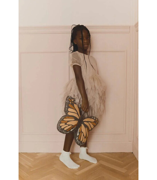 Lorena Canals Yastık // Butterfly