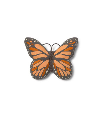 Lorena Canals Yastık // Butterfly