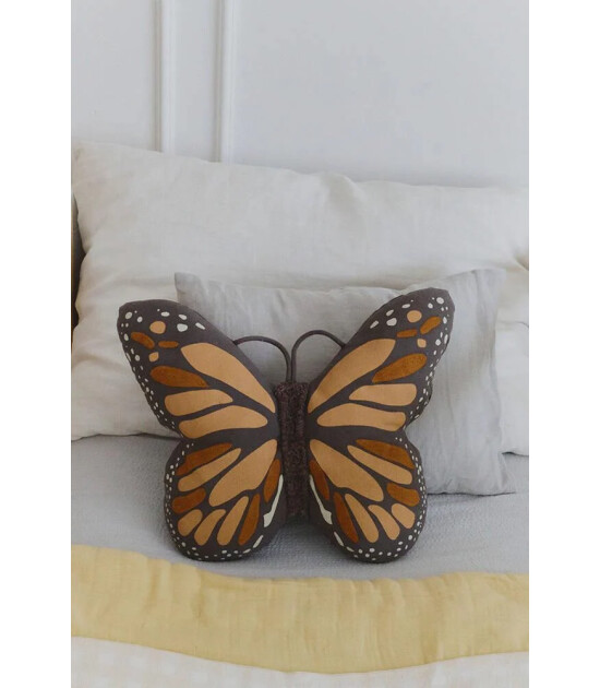 Lorena Canals Yastık // Butterfly